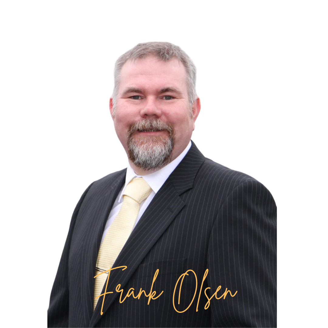 Frank Olsen - World CDF