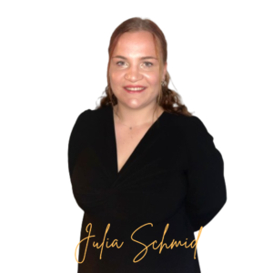 Julia Schmid - World CDF