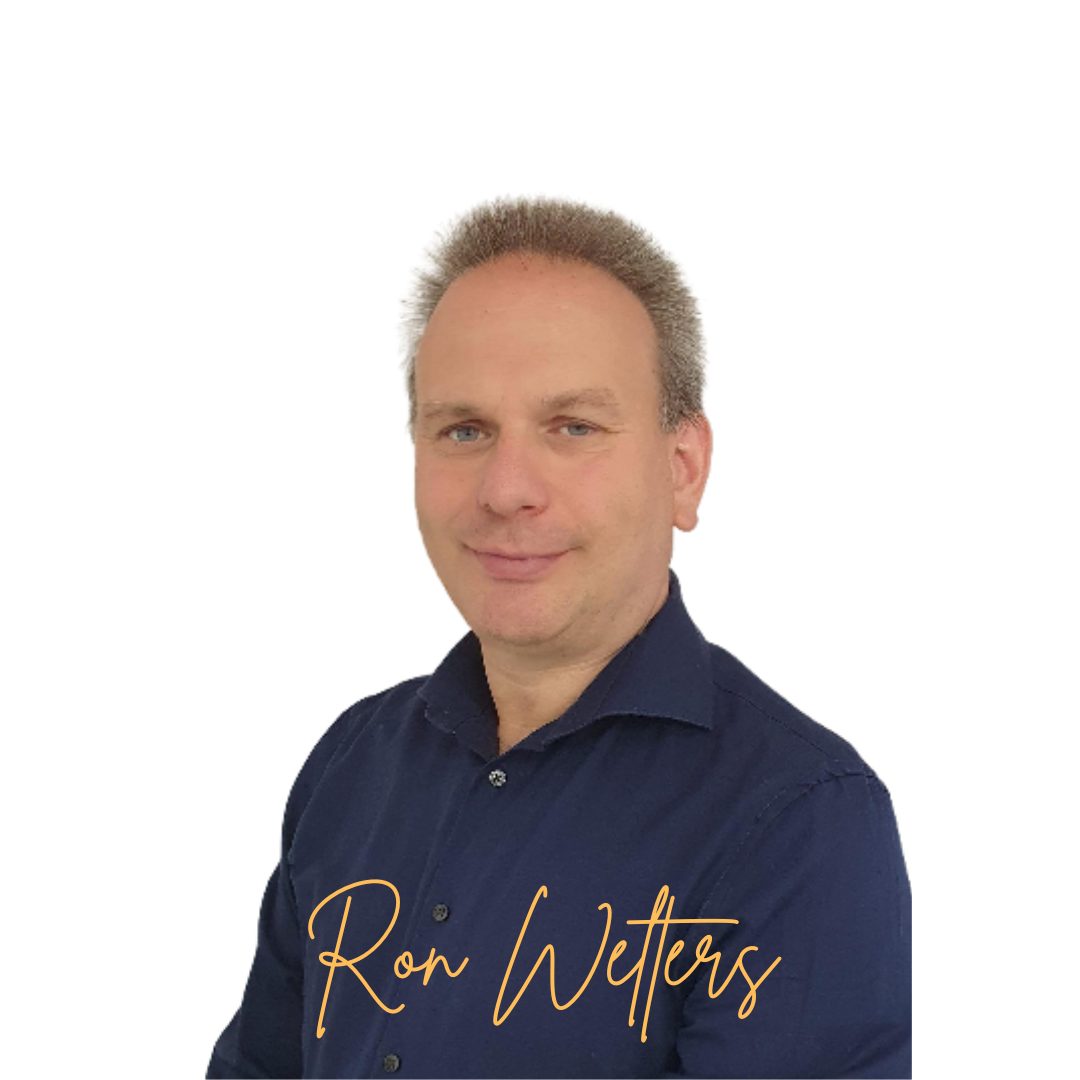 Ron Welters - World CDF