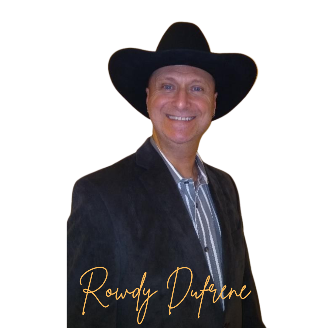 Rowdy Dufrene - World CDF