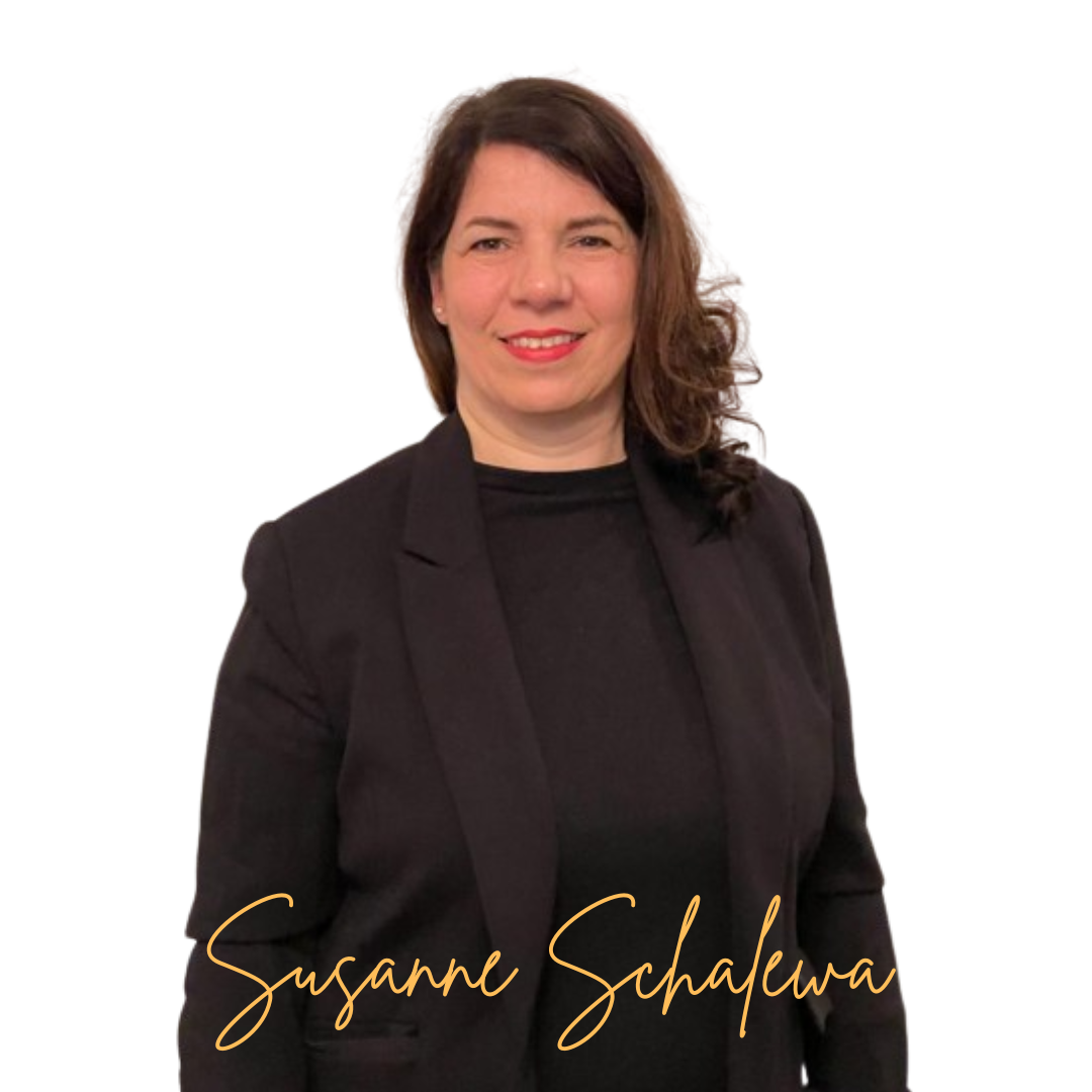 Susanne Schalewa - World CDF