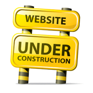 Website Under construction WORLD CDF