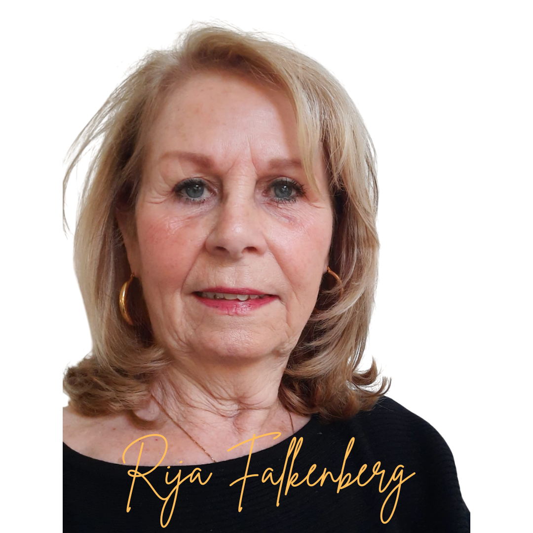 Rija Falkenberg - Worldcdf