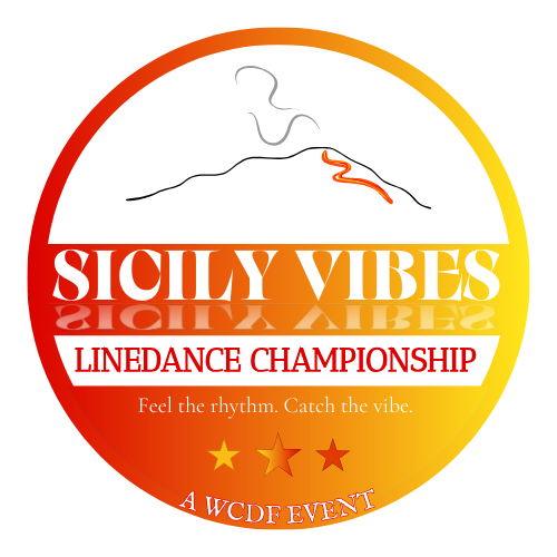 WorldCDF - Sicily Vibes Event