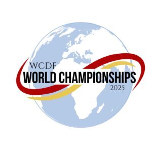 WorldCDF Worldchampionships 2025