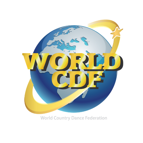 WorldCDF logo verkleind